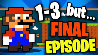 All Levels are 1-3, but… [FINAL Episode]