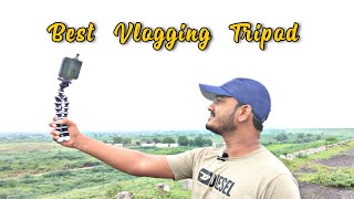 Best Vlogging Tripod Under ₹ 500 | Tripod For Vlogging | Tripod Review | Asj Vlogs