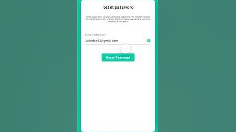 E-commerce App UI | Designed in Adobe XD | XD, Assets & Documentation Purchase Link in Description