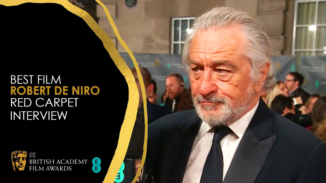 Robert De Niro and Martin Scorsese Reflect on Taxi Driver's 40th
