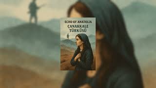 Echo Of Anatolia - “Çanakkale Türküsü”