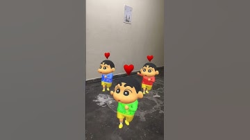 uyi Amma shinchan Version Song 🤣 #shinchanfans #shinchanlover #shinchanversion