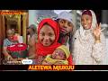 DIAMOND NA ZUCHU WAMPELEKEA MJUKUU MAMA DANGOTE UPENDO WAONGEZEKANA