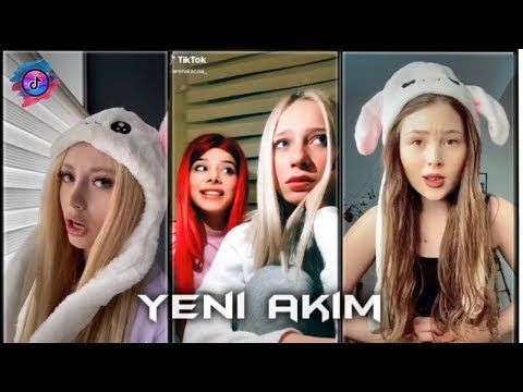 Anne Ben Güzel Miyim | TikTok Yeni AKIM