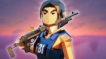 1v1.lol Speedart #4 | Confidential 💼