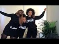 Dance cam challenge w jade et zaina