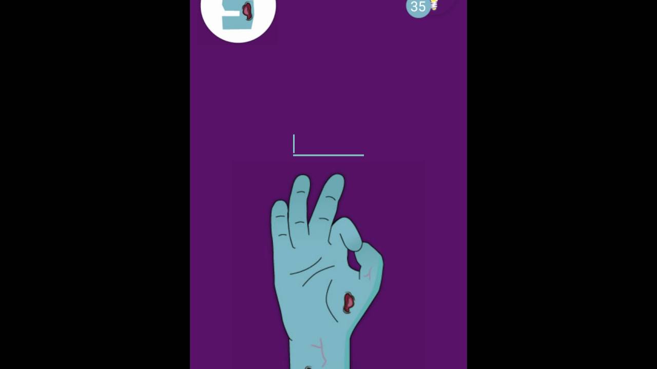 La Boîte à énigmes Android Solution Niveau 5
