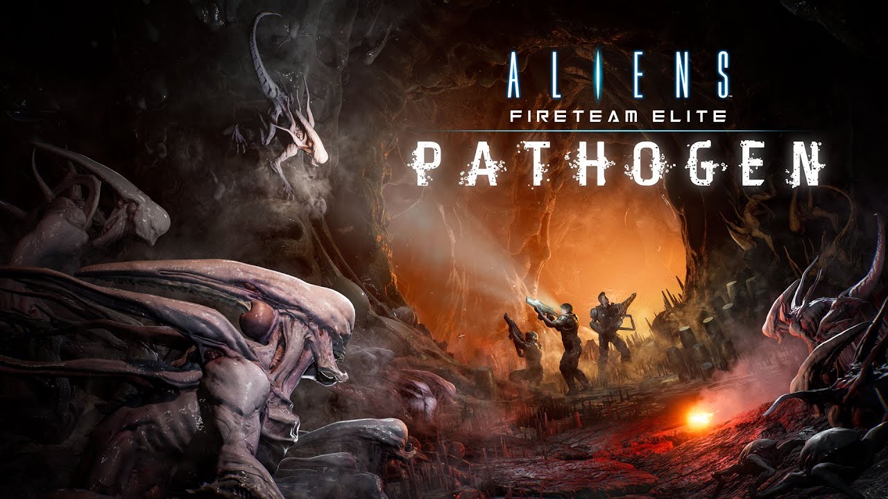 Aliens: Fireteam Elite - Pathogen | Intense missions/Game modes