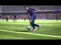 اعلان لعبة Fifa 14 