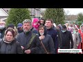 Вербное воскресение в Лямцино 25.04.2021г