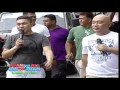 Juan For All, All For Juan Sugod Bahay | November 03, 2016