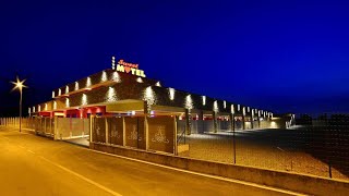 Sweet Motel, Verdello, Italy