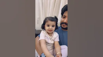 تغني مع ابوها يوم كنا صغار في ربوع الدار سعد السبيعي وبنته 