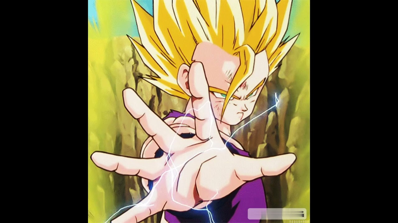 Dragon Ball Z: Budokai Tenkaichi 2 - Heavy Gear (Slowed)