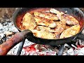 Cамые вкучные рыбы наших рек, которые на рынке не продаются!