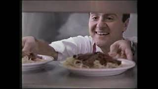 Bob Evans Restaurant Commercial Net Worth