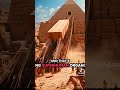 The Great Pyramid Is Literally Impossible!!91443478#egypt #Science #mindblown #greatpyramid
