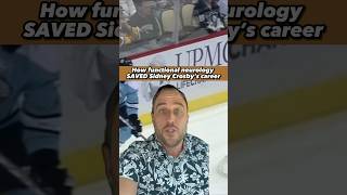 Sydney Crosby Concussion Recovery!#concussionrecovery #postconcussionsyndrome #concussion