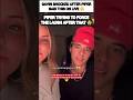 can't believe Piper Rockelle said this abt Gavin thing on live?😳#shorts #trending #viral #funny #fyp