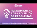 7 Herramientas de Calidad y 8 Disciplinas para Solucion de Problemas