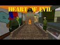 Half Life: Heart of Evil - All cutscenes and documents (Original H0E mod)
