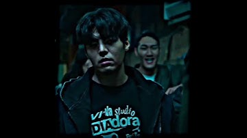 |Run When you see💀| Weak hero #suho #weakheroclass1 #weakhero #kdrama #shorts