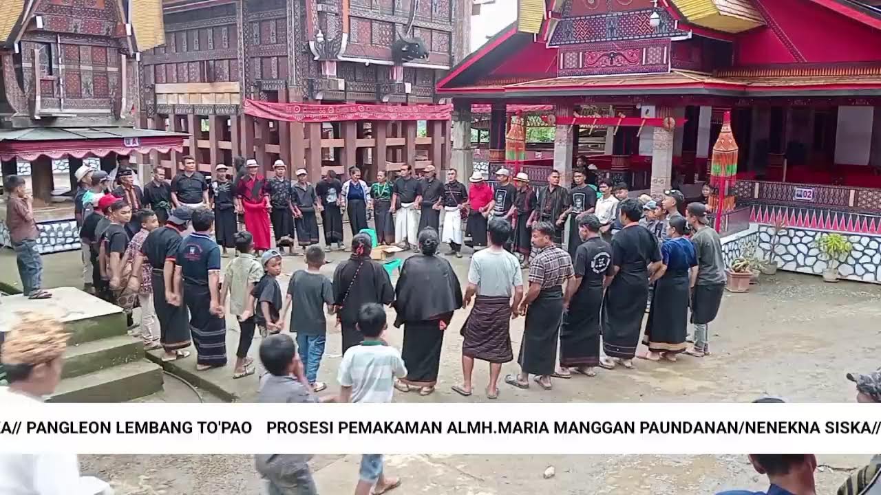 BADONGNAN TO PANGLEON