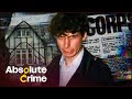 The Chilling Home Movies Of Serial Killer Dennis Nilsen | Born to Kill? | Absolute Crime