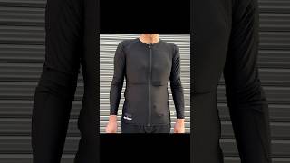 DAYTONA SAS-TEC バイク用プロテクター #shorts  #daytona #インナープロテクター