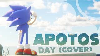Apotos Day (Fisher Cover)