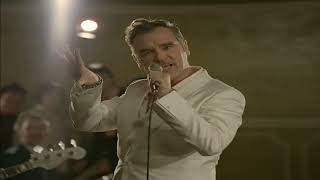 Morrissey Irish Blood, English Heart