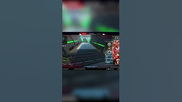 POV: Your enemy is using wingman  #Shorts   #ZK_Duos