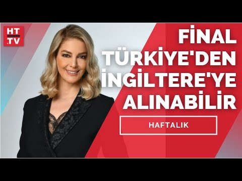 Şampiyonlar Ligi finali ne olacak? | Haftalık - 8 Mayıs 2021