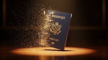 The World’s Most Powerful Passports | NDT Unlocked