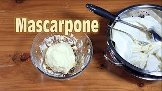 How to make Mascarpone screenshot 3