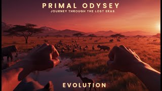 Flying Through Earth’s Entire 4.5 Billion Year History in 15 Minutes