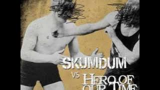 Hero Of Our Time - Appetite For Consumption (Melodic Punk Rock)