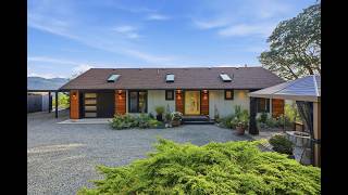 Real Estate, Nanoose Bay, Chain Way, Vancouver Isl, Susan Forrest, Home, House, Sale