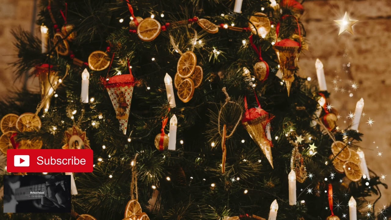 Christmas songs and carols 2024 - 1 full hour - YouTube