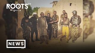 Troops Rescue Four Kidnap Victims in Katsina, Intensify Hunt for Bandit Kingpin