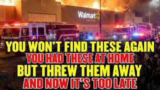 18 Household Items That Become Priceless in a Crisis