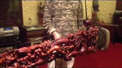 Đàn Bầu Việt Nam - Lời Ca Dâng Bác -NSND Hoàng Anh Tú