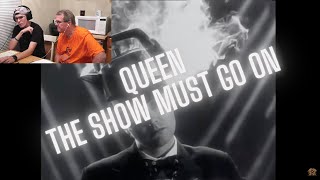 Queen | The Show Must Go On | Special Birthday Reaction!