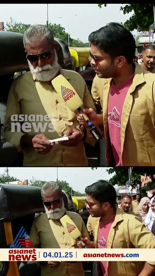 തമ്പാനൂരിലെ കലാകാരന്മായ ഓട്ടോചേട്ടന്മാരും കലോത്സവും
