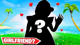 MEET MY GIRLFRIEND... Guide