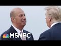 Intel Member ‘Stunned’ To Learn About Trump-Sondland Call In Hearing | The Last Word | MSNBC