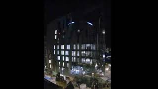 TELUS Ocean Live Stream