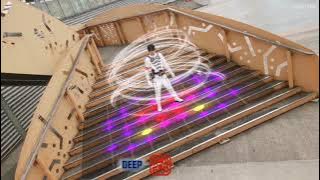 kamen rider demon henshin