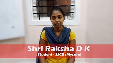 Web Development Training In Bangalore - Raksha - ZenRays Review