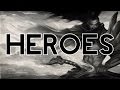 Heroes  arkadata yasuo montage